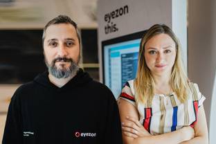 Social shopping platform Eyezon launches in UK