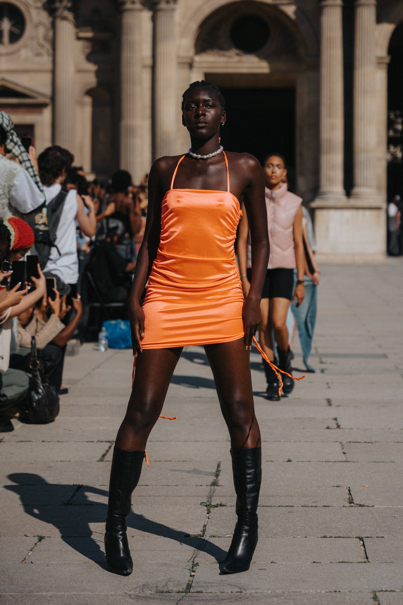 Still Alive Paris SS24