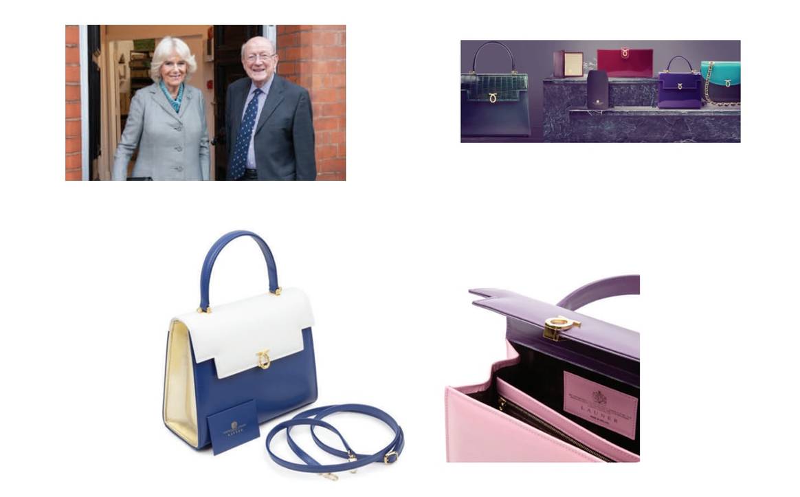 Launer London - Traviata Handtasche