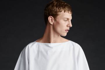 H&M va proposer à la vente la collection masculine du lauréat de son concours Ximon Lee