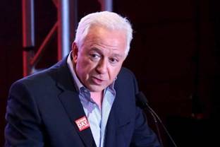 Belästigungsvorwürfe: Guess-Gründer Paul Marciano tritt nach Untersuchung zurück