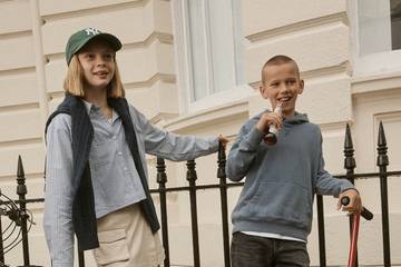 Abercrombie Kids expands into wholesale with Haddad Brands deal