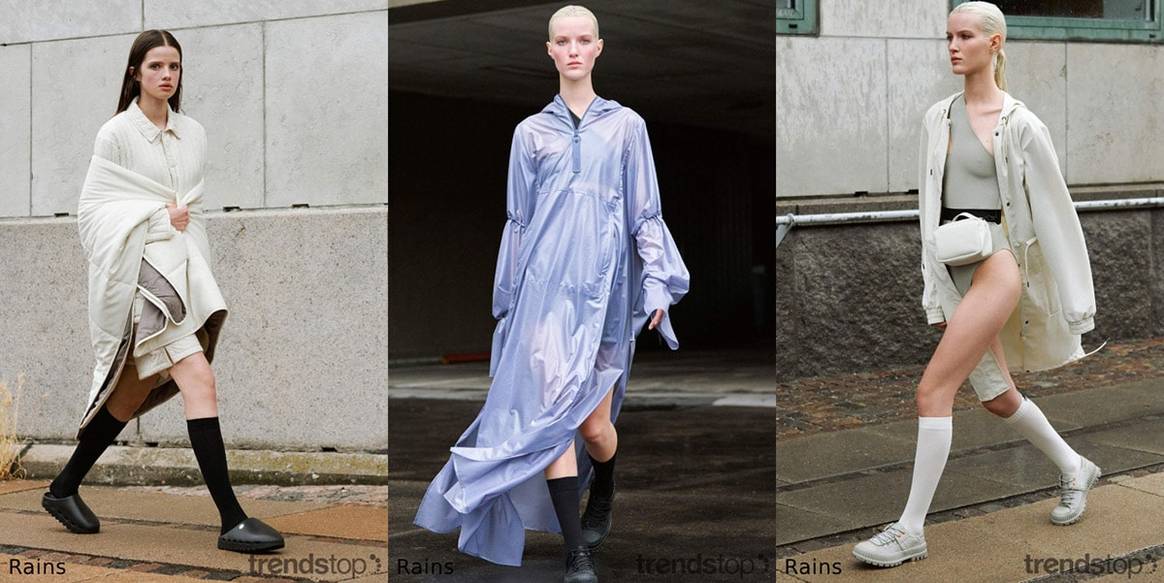 Esto es lo  más destacado de la Semana de la Moda de Copenhague SS22