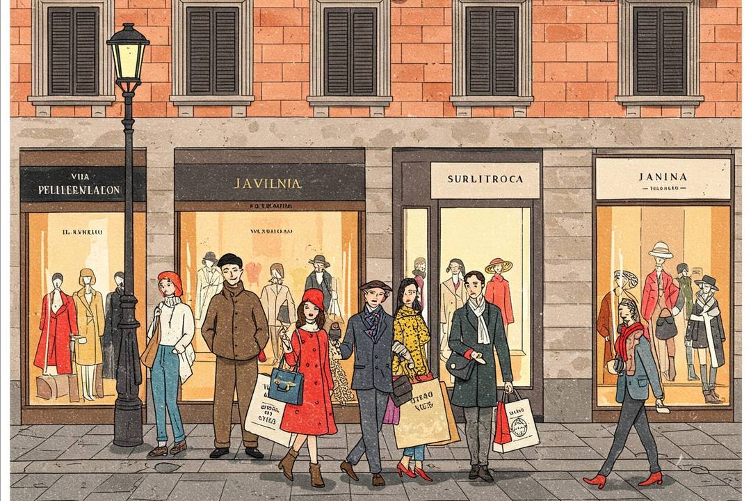 La londinese Bond street è diventata più cara di via Monte Napoleone a Milano