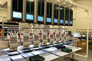 Stickerei-Innovator Coloreel ernennt neuen CEO