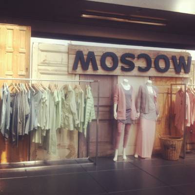 Zomertrends op de Modefabriek