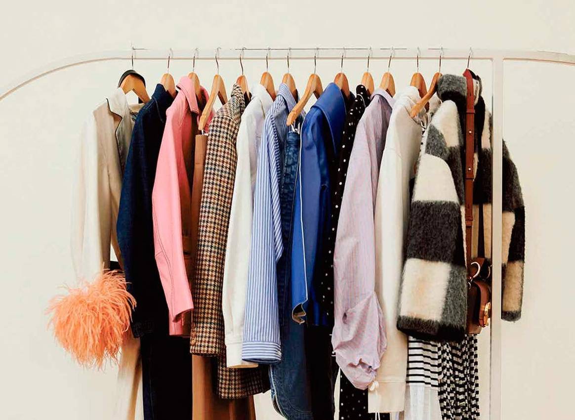 La moda de segunda mano se dispara y ya crece al 12 por ciento