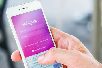 Influencers tijdens Fashion Week: met een paar posts een miljoenenbereik