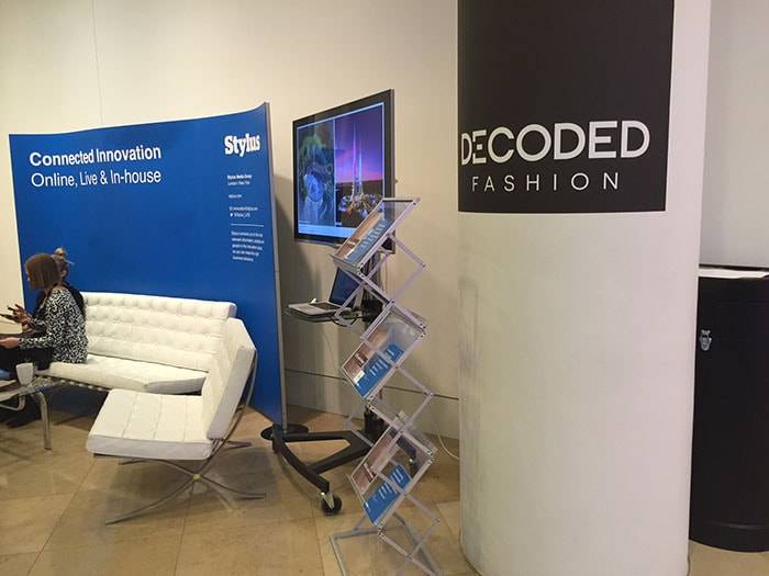 Decoded Fashion London Summit: Highlights & quotes