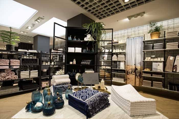 H&M introduce la “healthy food” de Flax & Kale en una tienda única en el mundo