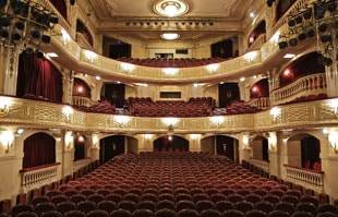Vente-privée.com se hace con el Théâtre de la Michodière