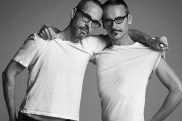 Viktor&Rolf: de reis van Nederland’s bekendste modeduo