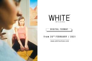 White al via il 25 febbraio