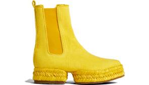 CAMPERLAB x EFI K300430-002 Ankle boots men | Camper