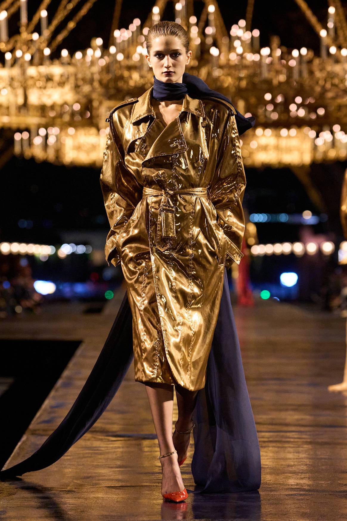 Saint Laurent SS27 009