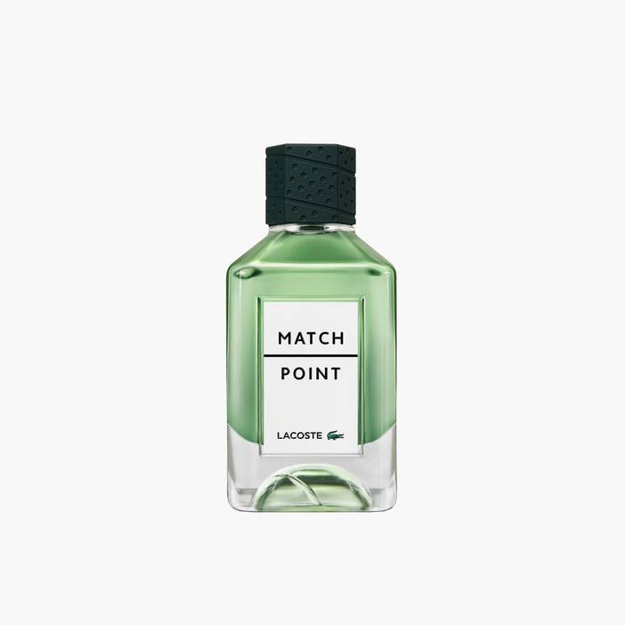 Match Point Eau de Toilette 100ml | Lacoste