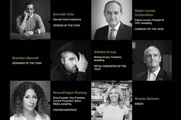 A resilient tone marks the American Image Awards 2020