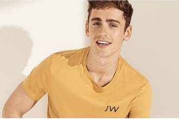 Jack Wills bounces back into black, posts profit