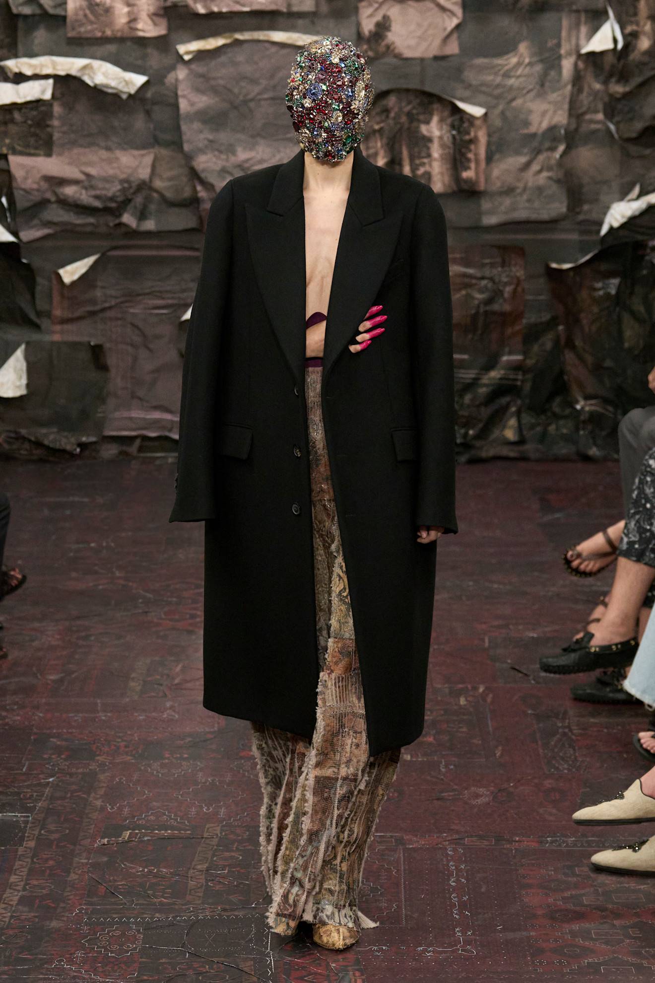 Maison Margiela Haute Couture FW25