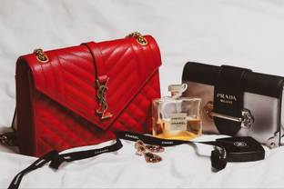 Podcast: ¿Cómo crear y acceder a un closet compartido de bolsos de lujo en la nube? (Moda Circular)