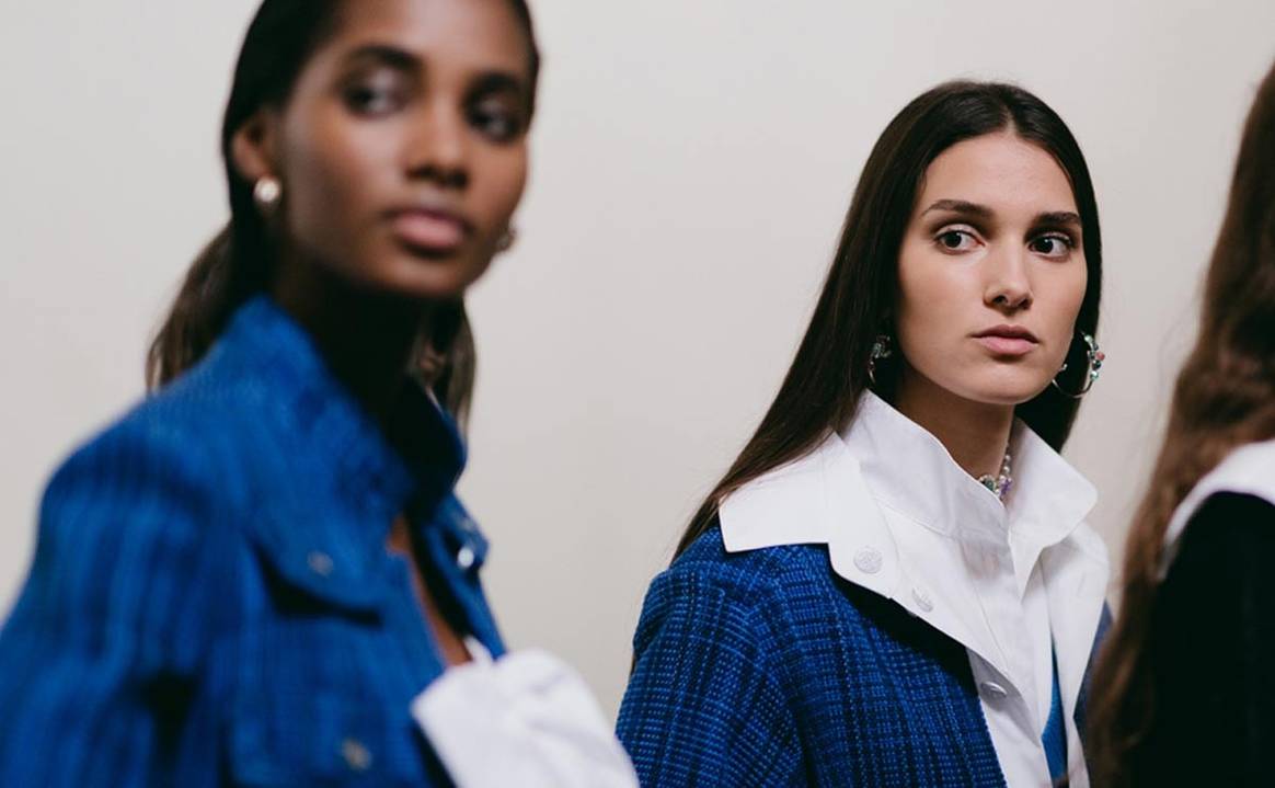 Chanel cancela su desfile de Hong Kong