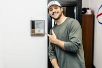 Josh Allen named New Era's 'Director of Billustration' with equity stake
