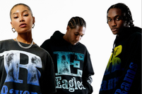 Pacsun extend partnership with designer Aleali May for second NFL collection