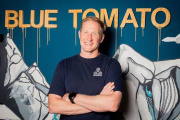 Blue Tomato CEO: Skateboarding has created momentum in pants