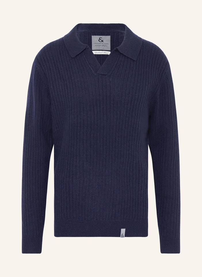 Pullover JOHNNY | COLOURS & SONS