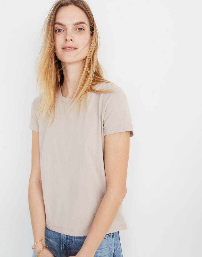 Northside Vintage Tee | Madewell
