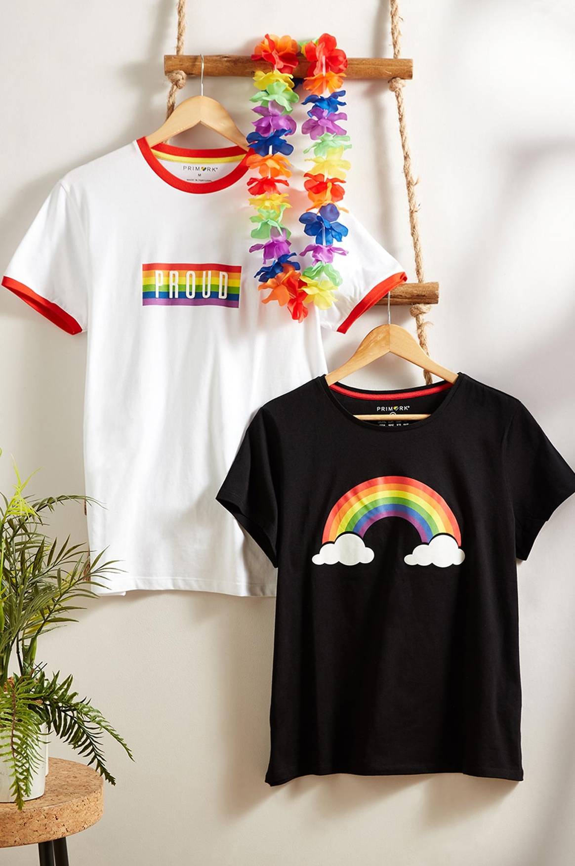 Primark and IGLA World announce partnership