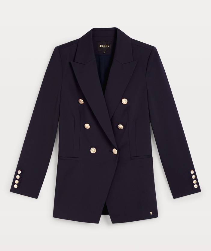JV BLOOM Blazer | JOSH V