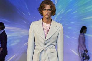 Video: Miguel Vieira SS22 collection