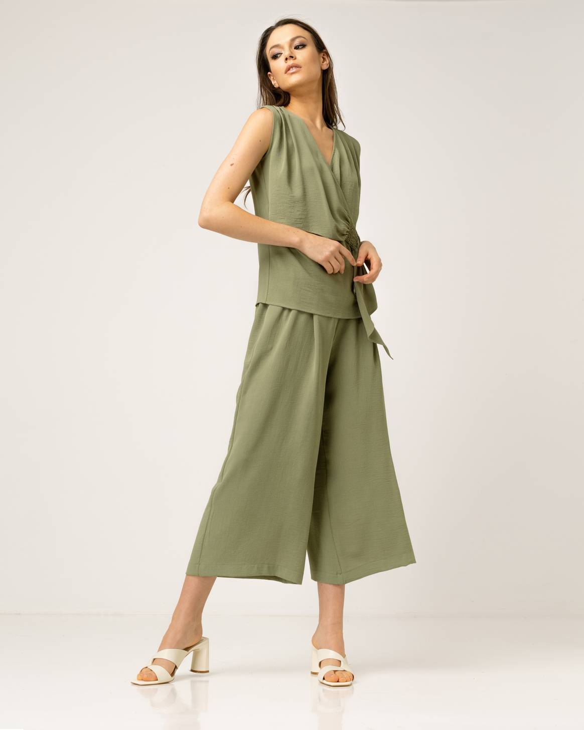 Imagen: Niza coleccion SS23