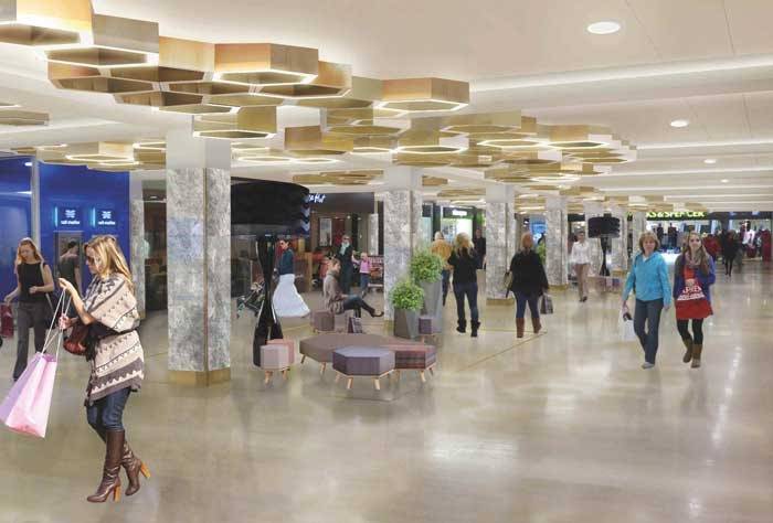 Centre:mk invests 10 million pounds in premium quarter