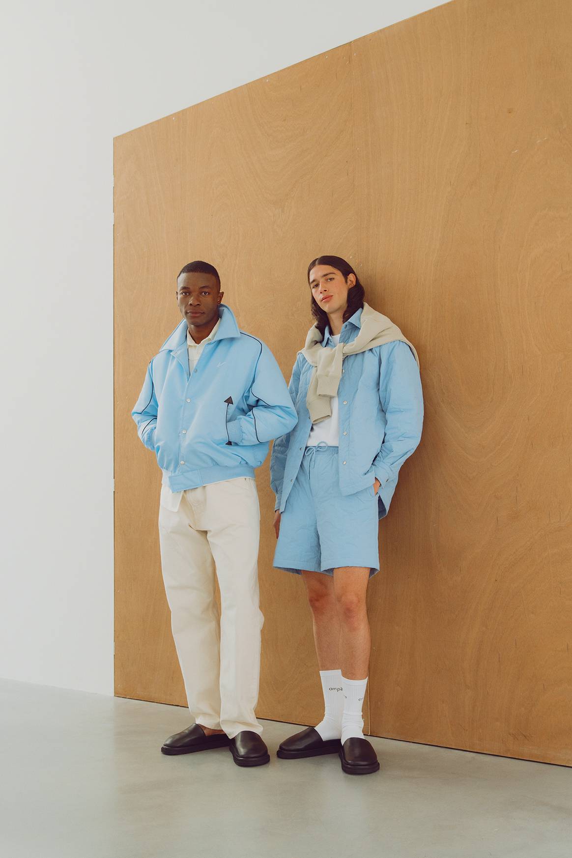 Ampère, SS23 Collection, courtesy of the brand