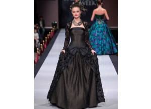 Estet Fashion Week: открытие