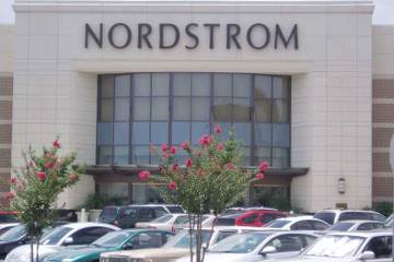 Nordstrom plans for full-line store in Carlsbad