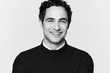 La firma de Zac Posen cae en manos de Centric Brands