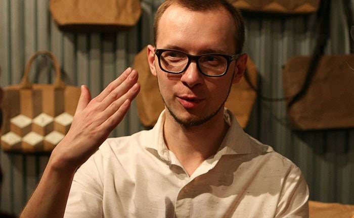 Игорь Йорк: Мы делаем акцент на развитие эко-линии