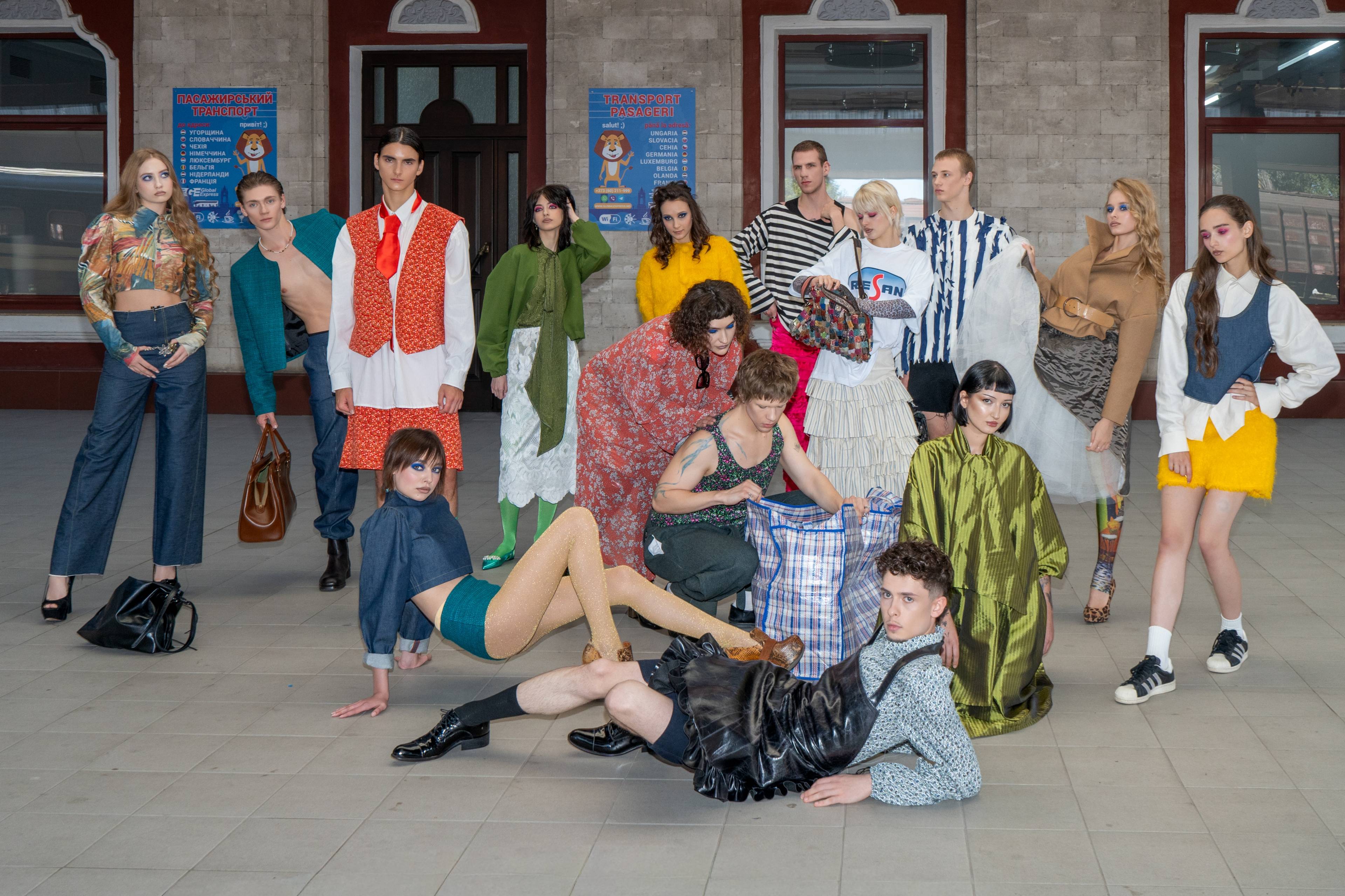 Alexei Sorokin FW26