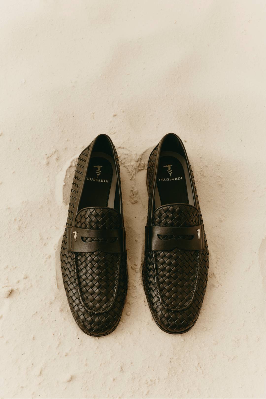 Trussardi ss 27