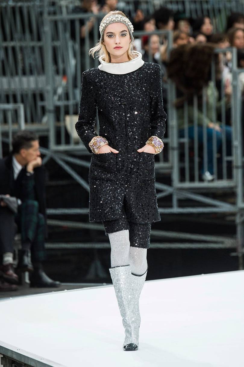 Die wichtigsten Schauen der Paris Fashion Week