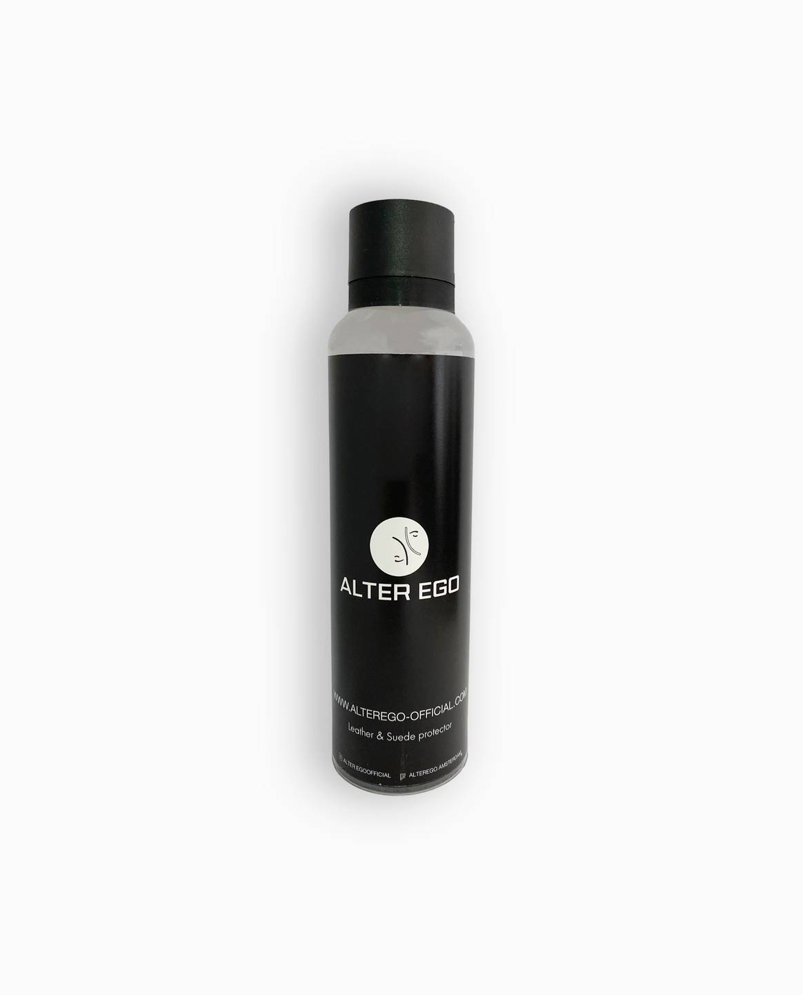 Alter Ego Spray, eigendom van het merk.