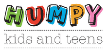 Humpy Kids & Teens