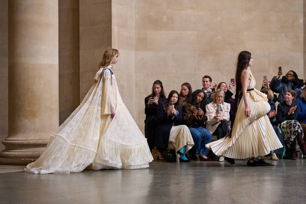Erdem LFW AW26