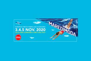 MarediModa al via il 3 novembre a Cernobbio