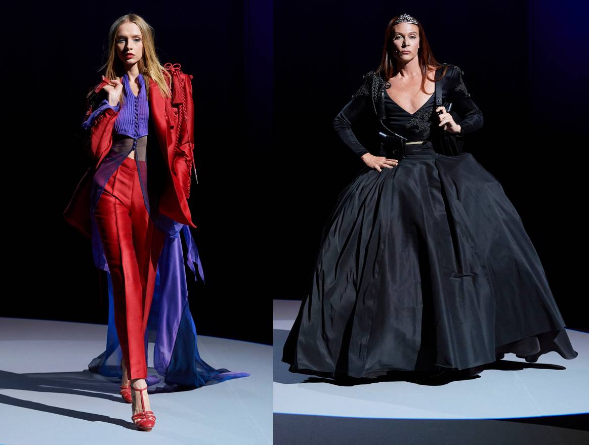 Launchmetrics spotlight