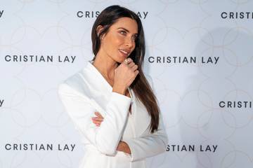 Pilar Rubio presenta la transformación digital de Cristian Lay