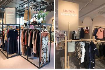 Stockmann-owner Lindex Group's Q2 revenues decline